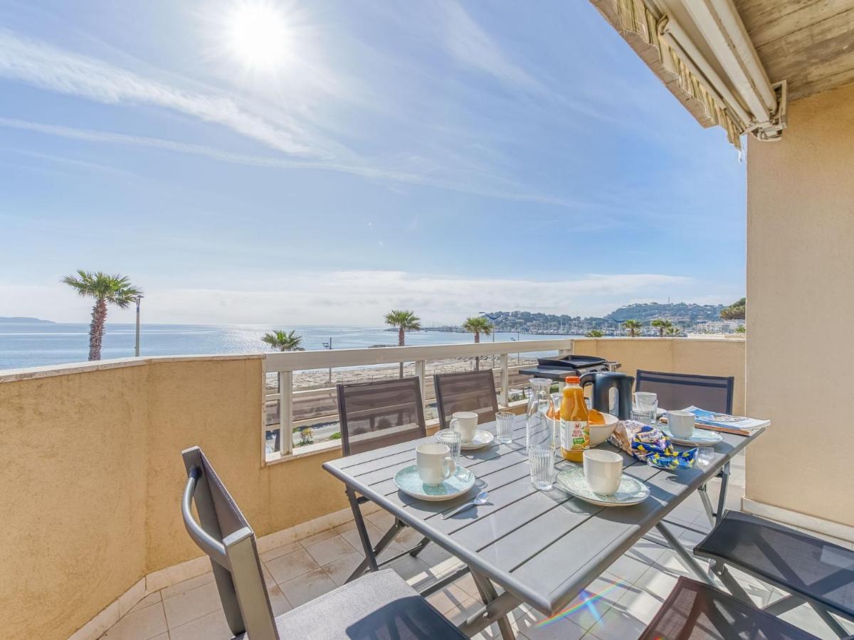 Apartment Le Palazzo Del Mar-11 By Interhome Кавалере-сюр-Мер Екстериор снимка