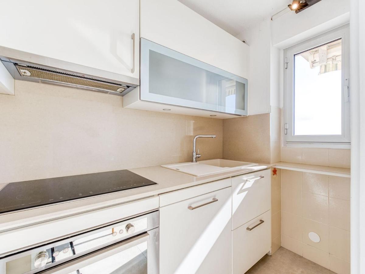 Apartment Le Palazzo Del Mar-11 By Interhome Кавалере-сюр-Мер Екстериор снимка
