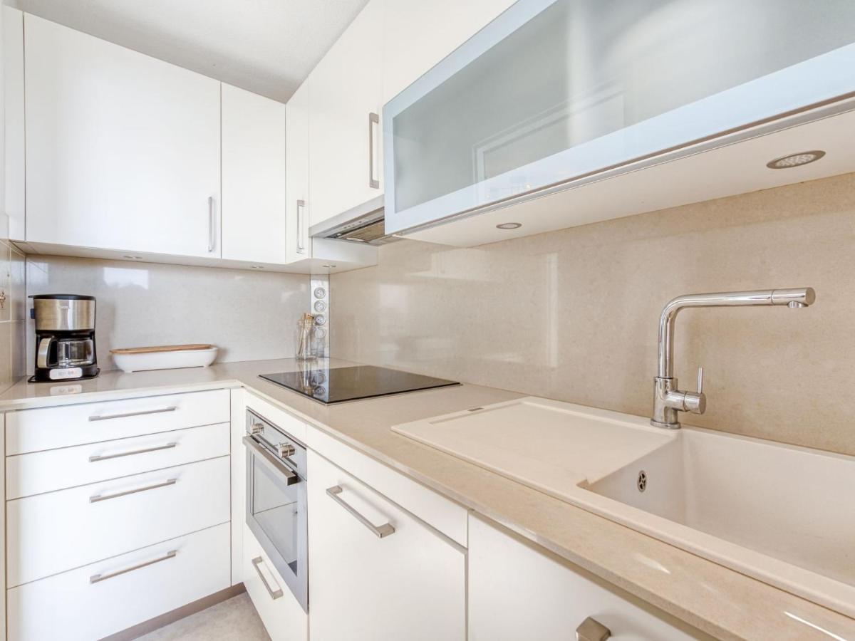 Apartment Le Palazzo Del Mar-11 By Interhome Кавалере-сюр-Мер Екстериор снимка