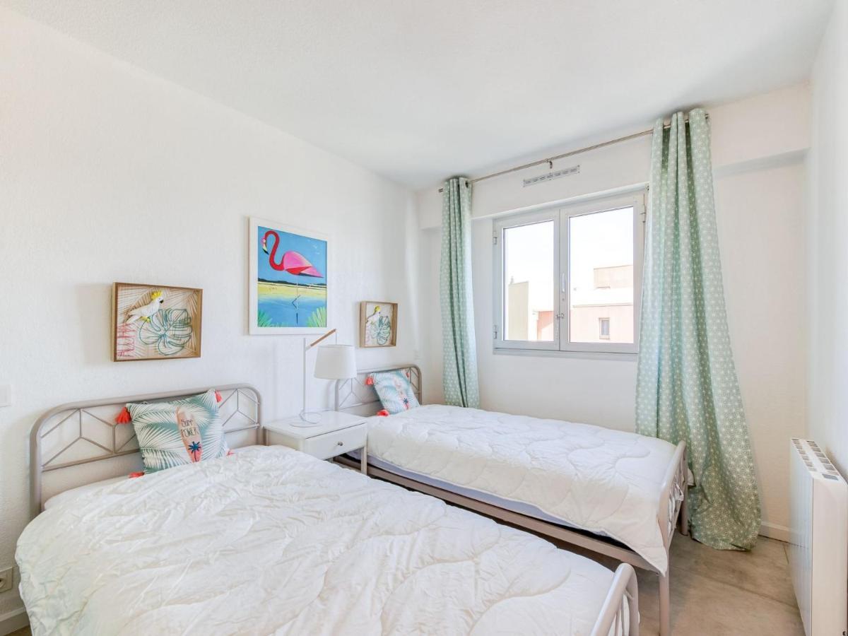 Apartment Le Palazzo Del Mar-11 By Interhome Кавалере-сюр-Мер Екстериор снимка