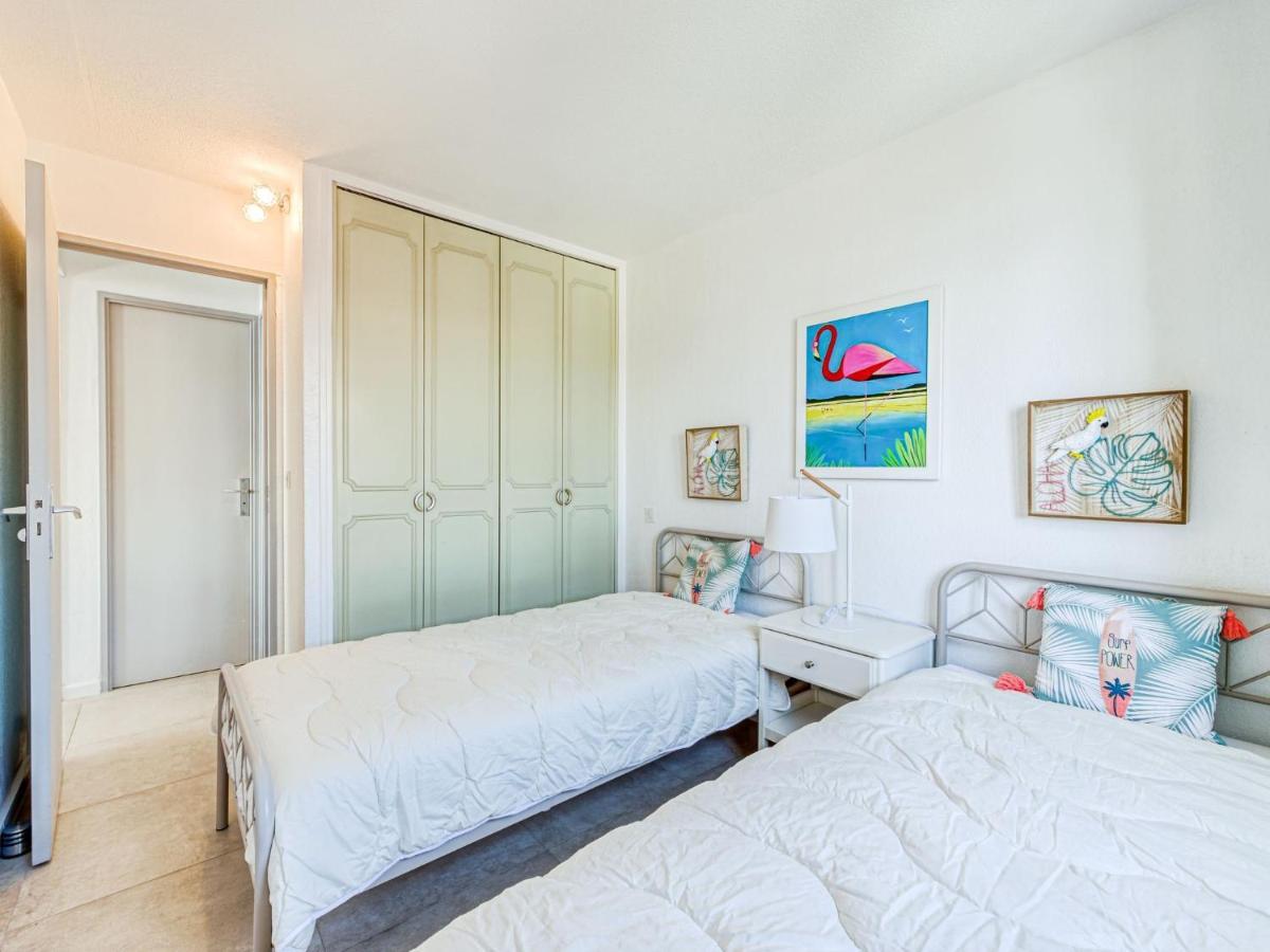 Apartment Le Palazzo Del Mar-11 By Interhome Кавалере-сюр-Мер Екстериор снимка
